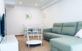 Apartamento Único